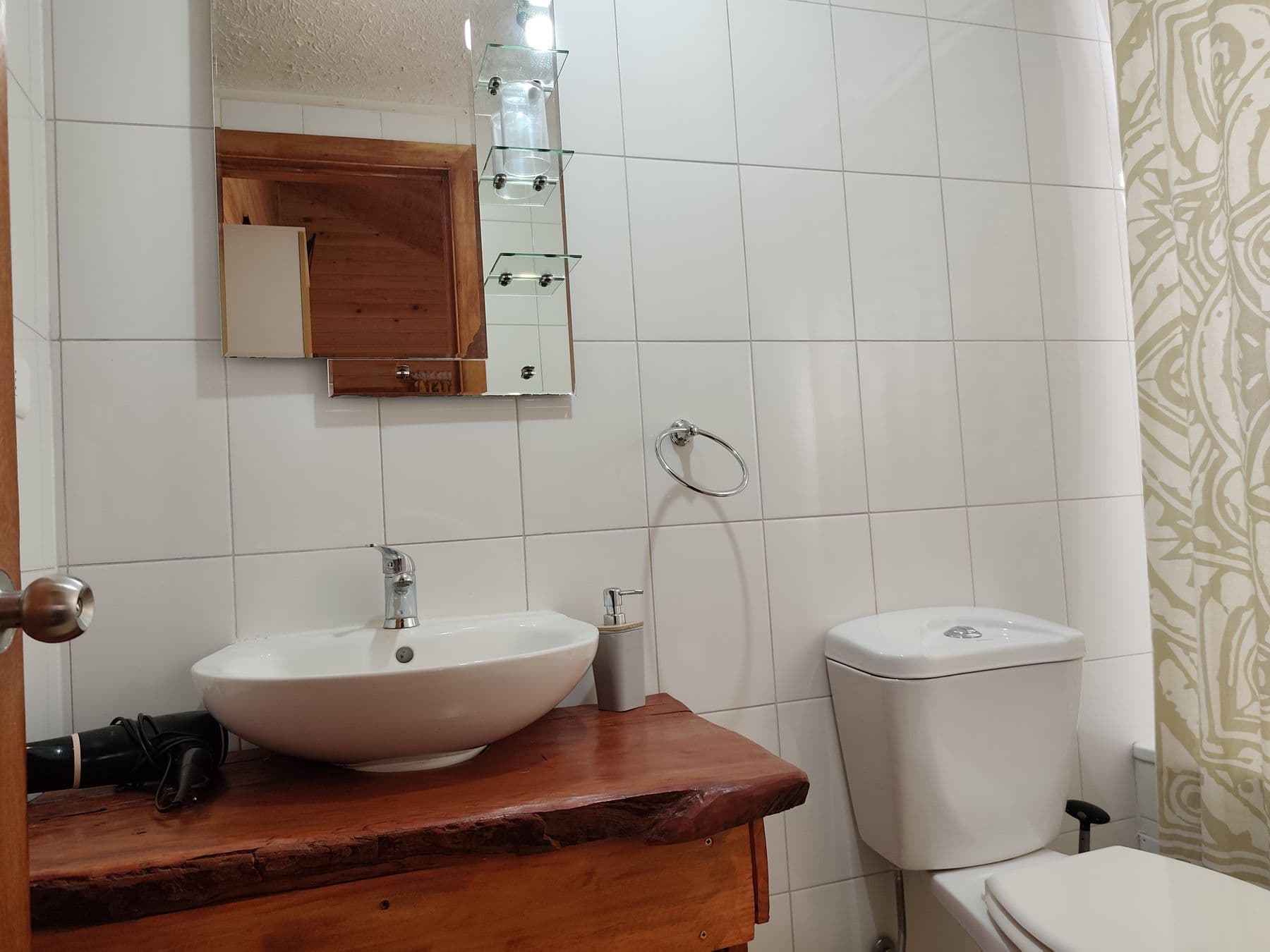 Cabaña Bruma 4